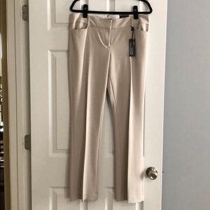 Express Columnist Barely Boot Pants